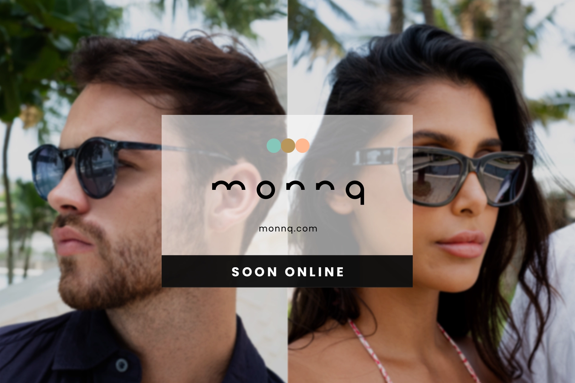 Monnq – Coming soon